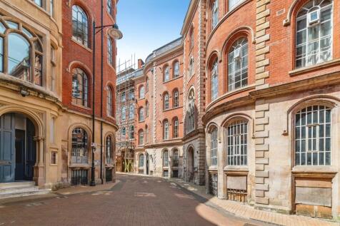 Broadway, Nottingham