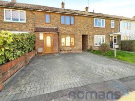 10, Willow Way, Aldershot GU12 4AZ