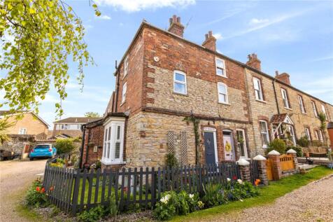 Ings Road, Kirton In Lindsey, North Lincolnshire, DN21