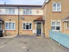 18, Beaumont Way, Maldon CM9 5NA