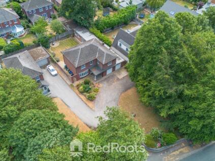 Melton Road, Sprotbrough, Doncaster, DN5
