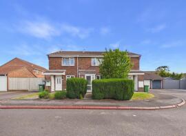 2, The Linnets, Fareham PO16 8QW