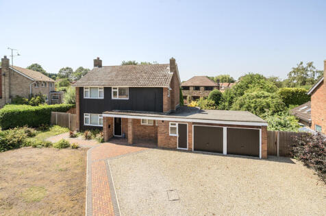 Hollytrees, Church Crookham, Fleet, GU51