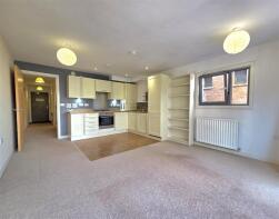 Flat 19, Merchants Quay, The Docks, Gloucester GL1 2EW