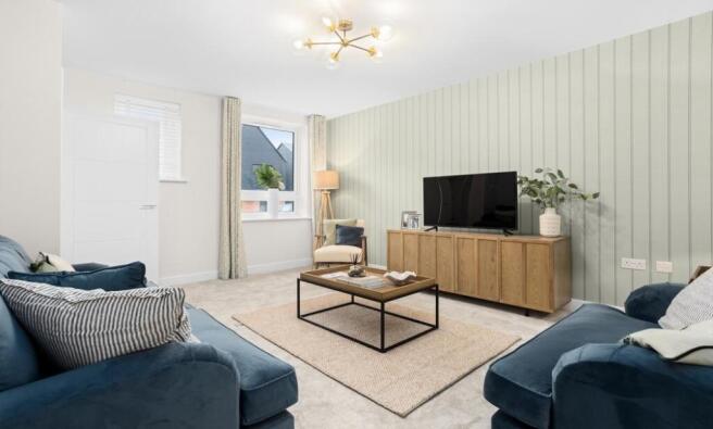 Dandara - The Acres - The Charleston, Home 234