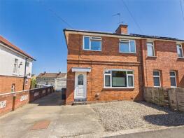 88, Glenthorne Avenue, Worcester WR4 9TT