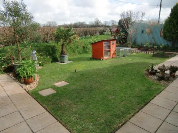 FOR SALE PL15 7PS