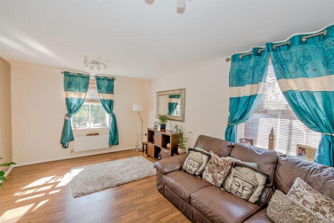 54, Water Reed Grove, Walsall, West Midlands, WS2 