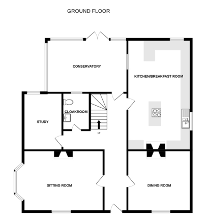 Ground
