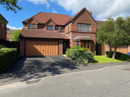 9, Crofts Drive, Preston PR2 5LW