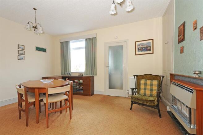 Dinning Room