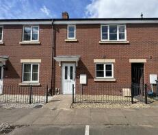 121, Booths Lane, Birmingham B42 2RG