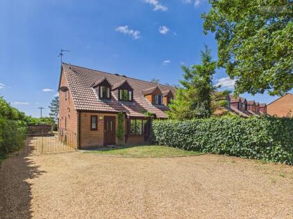 March Road, Turves, Whittlesey, Peterborough