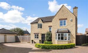 5, Willows Edge, Witney OX29 4QD