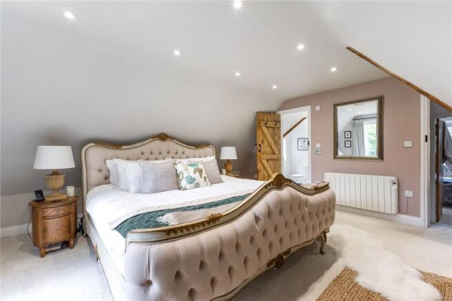 Principal Bedroom