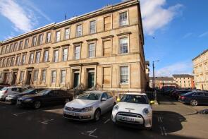 Flat 1/2, 30, Baliol Street, Glasgow G3 6UU