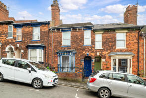 11, Vine Street, Lincoln LN2 5HZ