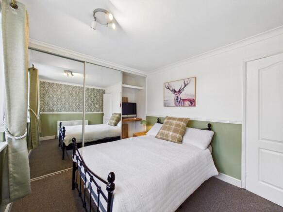 2 bed Semi-Detached for sale Image 5
