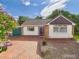 3, Ffordd Tirion, Mold CH7 6DY