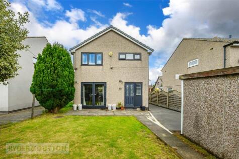 Vicar Park Drive, Halifax, West Yorkshire, HX2