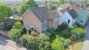 73, London Road, Braintree CM7 2LF