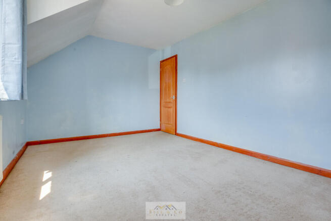 Bedroom 2.3