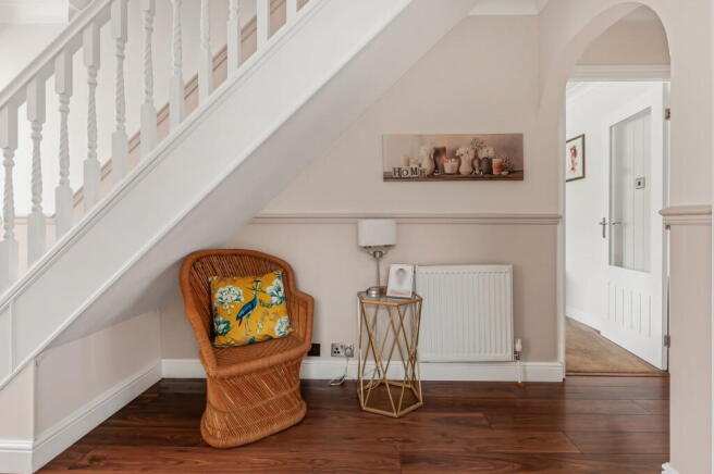 4 bed Link Detached House for sale Image 11