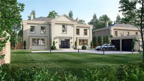 9, Prestbury Road, Wilmslow SK9 2LJ