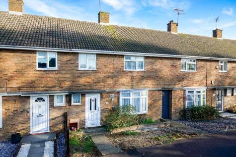 Longlands, Hemel Hempstead, Hertfordshire, HP2 4DF