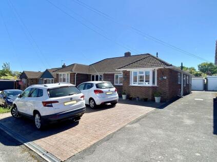 Dalewood Road, Fareham