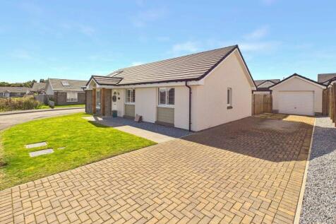 Jamieson Way, Alyth, Blairgowrie, PH11