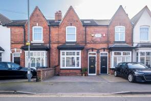 289, Highbridge Road, Sutton Coldfield B73 5RB