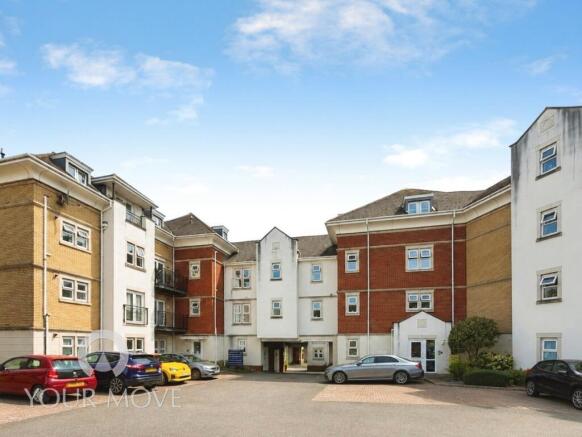 Yourmovedartford