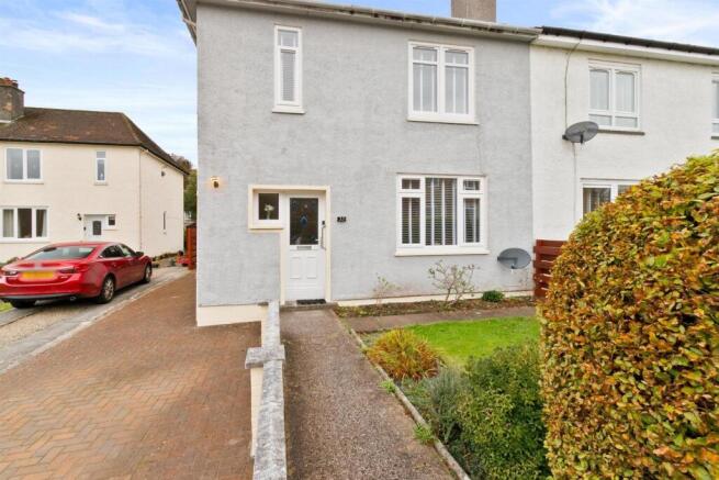 Kirkton Crescent, Cardross G82 5PH photo 4