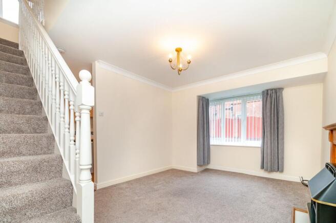 1 bed Terraced to rent Image 10