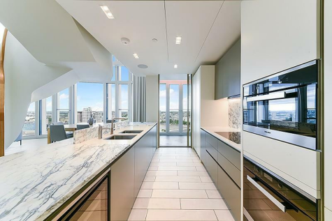Southbank Tower, 55 Upper Ground, London, SE1