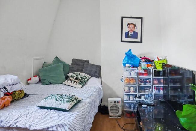 Flat 6, 56-58 Camberwell Church Street, Camberwell, London SE5 8QZ