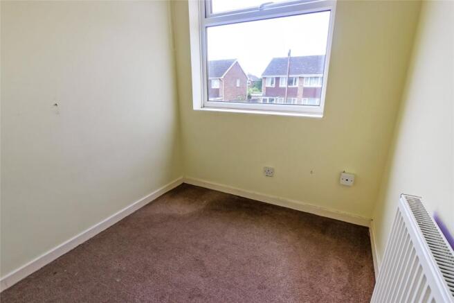 Bedroom Five