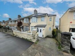6, Dovedale Road, Plymouth PL2 2RR
