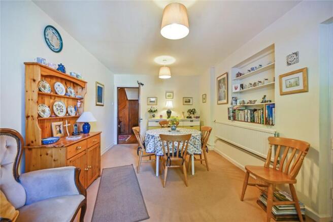 Breakfast Room