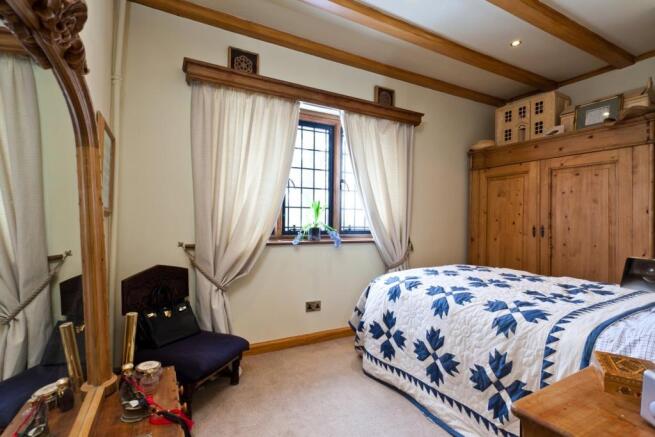 Bedroom 5