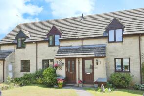 44, Primrose Court, Moreton-in-marsh GL56 0JG
