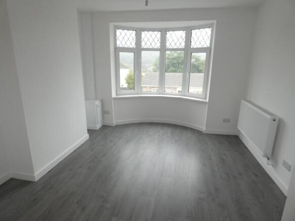 Front Lounge