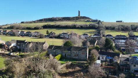 Hall Bower, Huddersfield, West Yorkshire, HD4