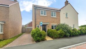 15, Westminster Drive, Bracebridge Heath, Lincoln LN4 2UD