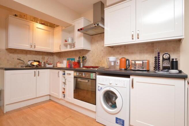 Fitted Kitchen