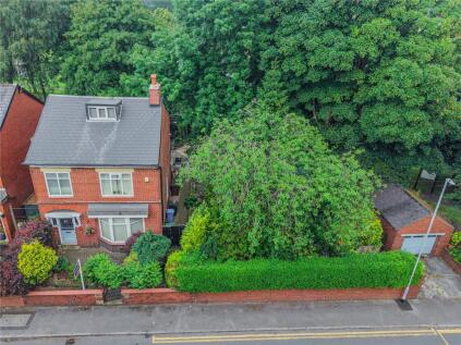 Dogford Road, Royton, Oldham, Greater Manchester, OL2