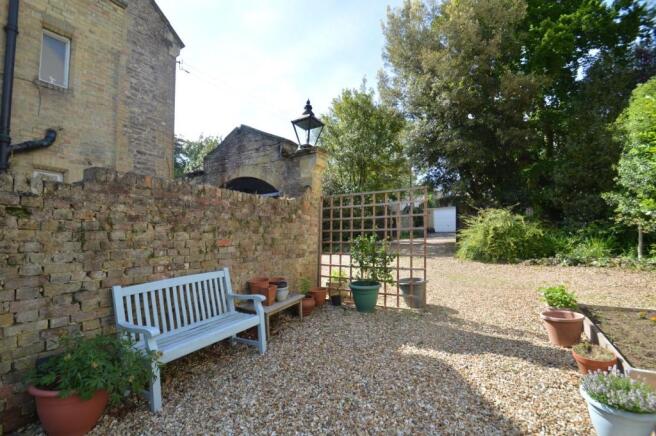 Barsby Lodge