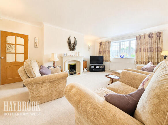 3 bed Detached Bungalow for sale Image 5