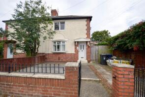 4, Haggerston Terrace, Jarrow NE32 3RG